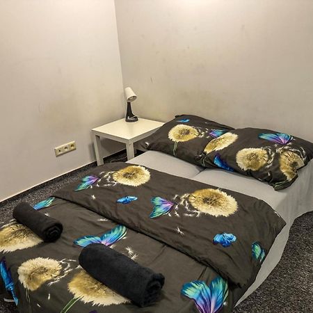 Fantastic Waw - Ns42 Room En Warsawa Bagian luar foto