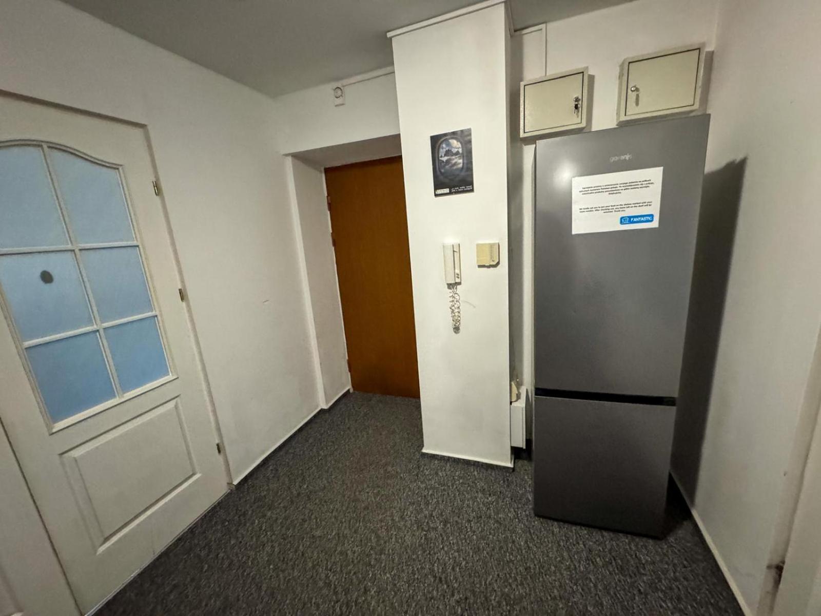 Fantastic Waw - Ns42 Room En Warsawa Bagian luar foto