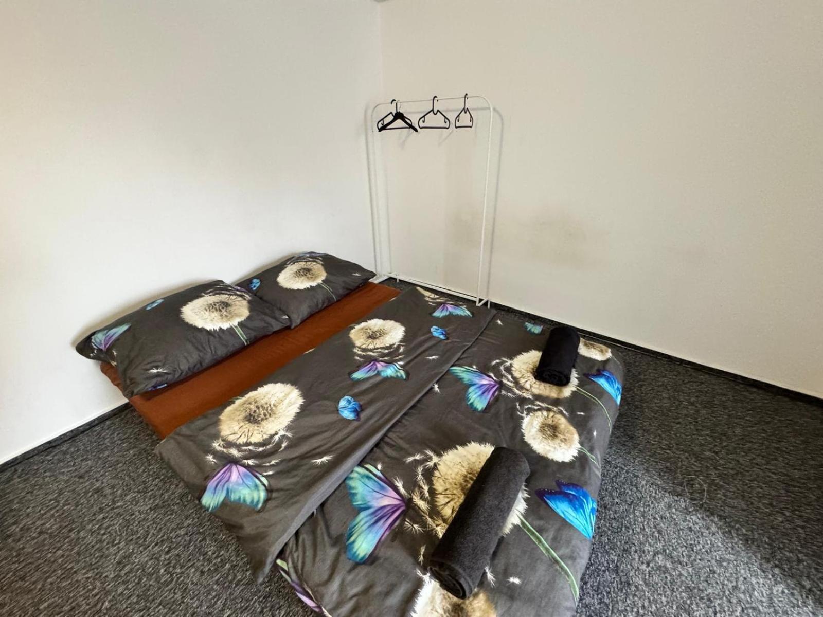 Fantastic Waw - Ns42 Room En Warsawa Bagian luar foto
