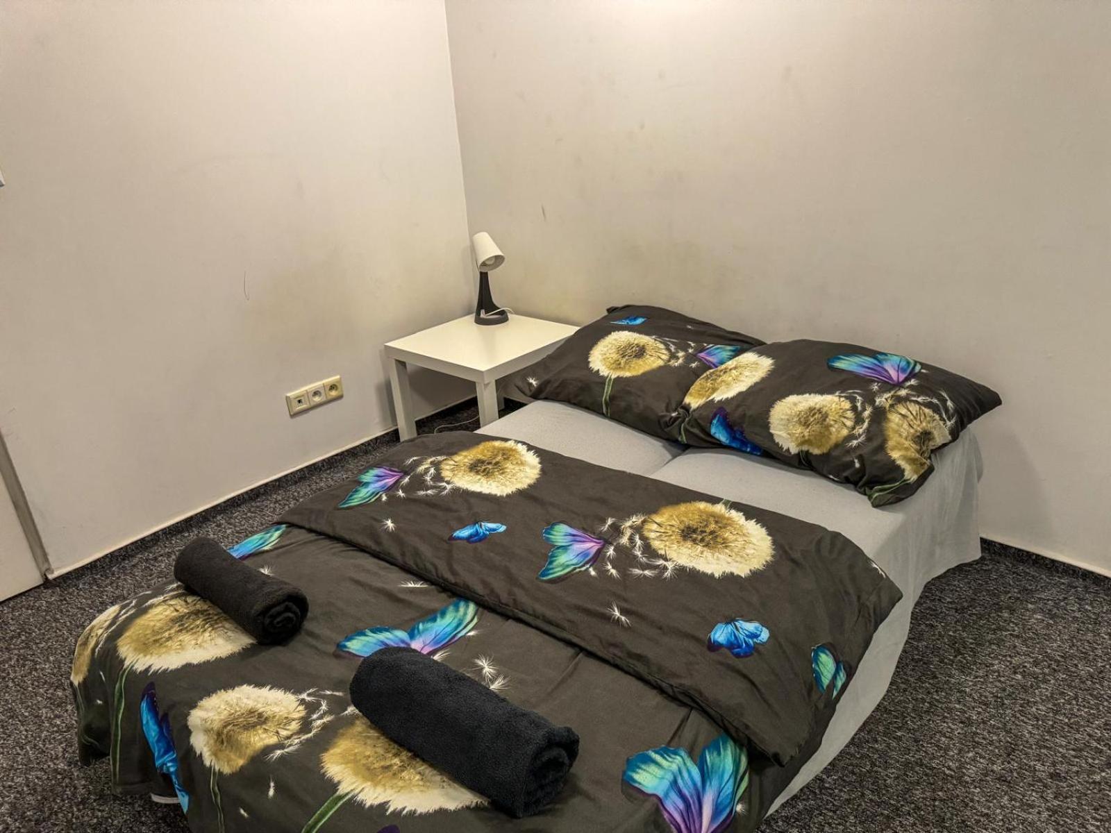 Fantastic Waw - Ns42 Room En Warsawa Bagian luar foto