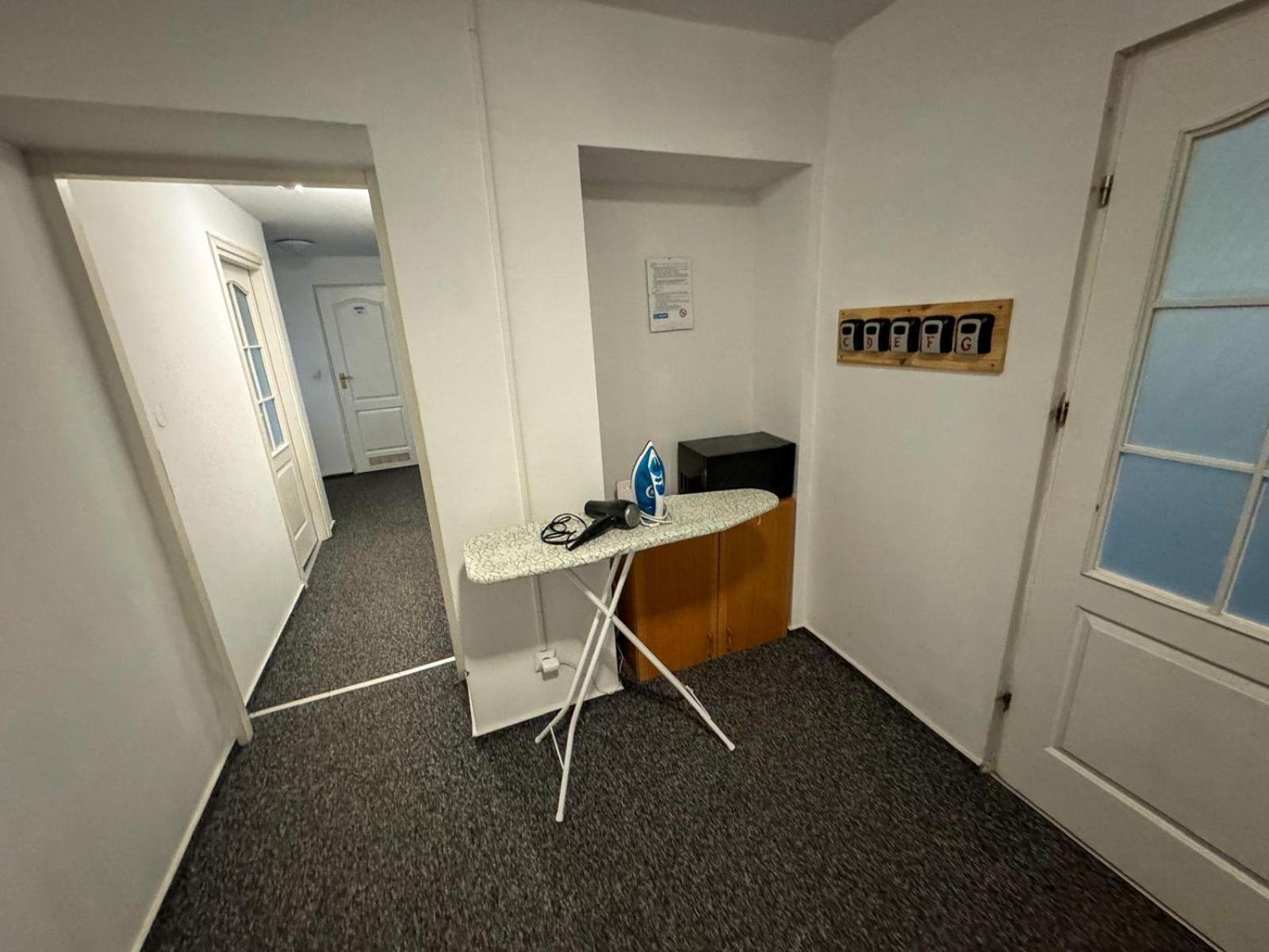 Fantastic Waw - Ns42 Room En Warsawa Bagian luar foto